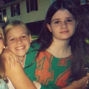 Meet your Posher, Kristen